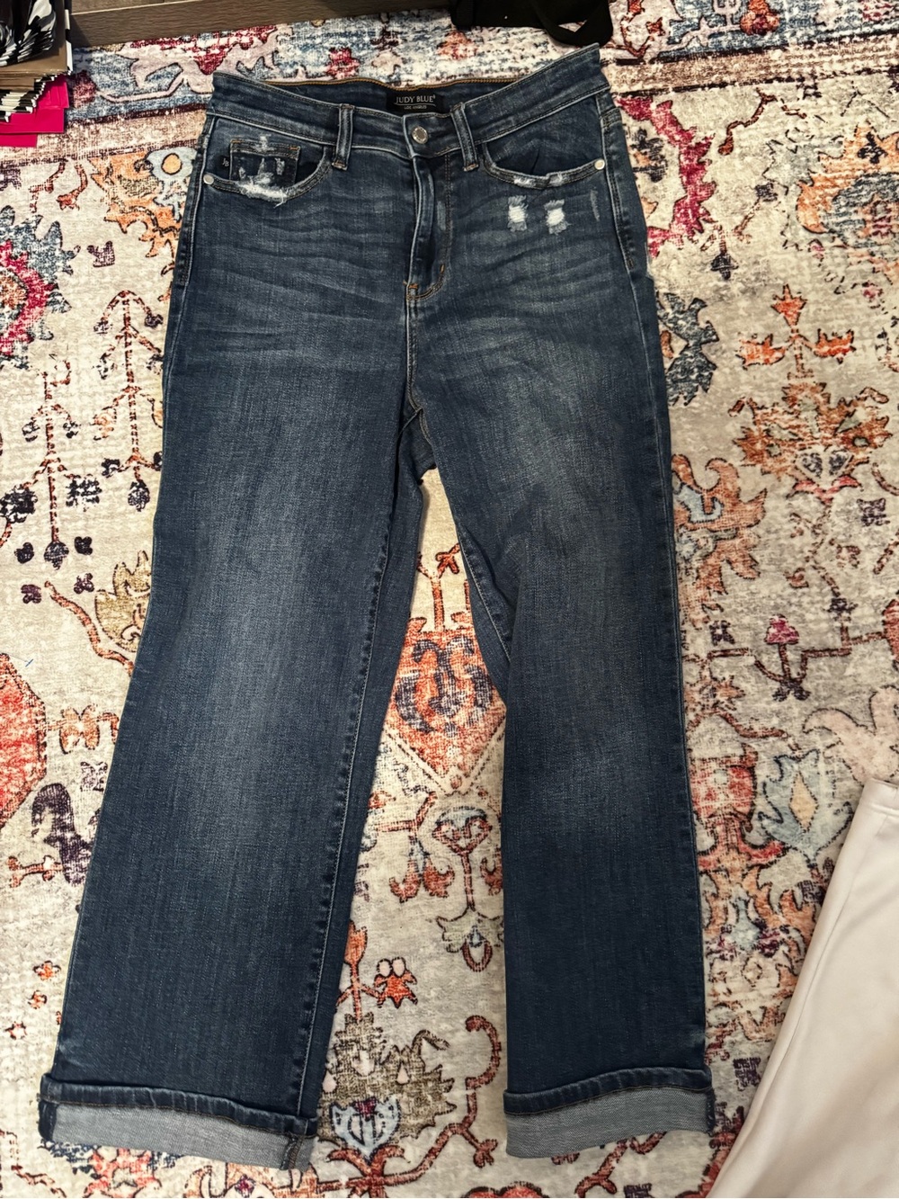 Judy blue jeans